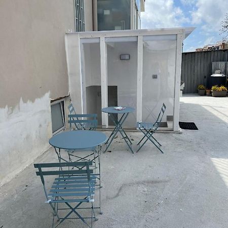 B&B Villa La Ginestra - Camere Boscoreale Exteriör bild